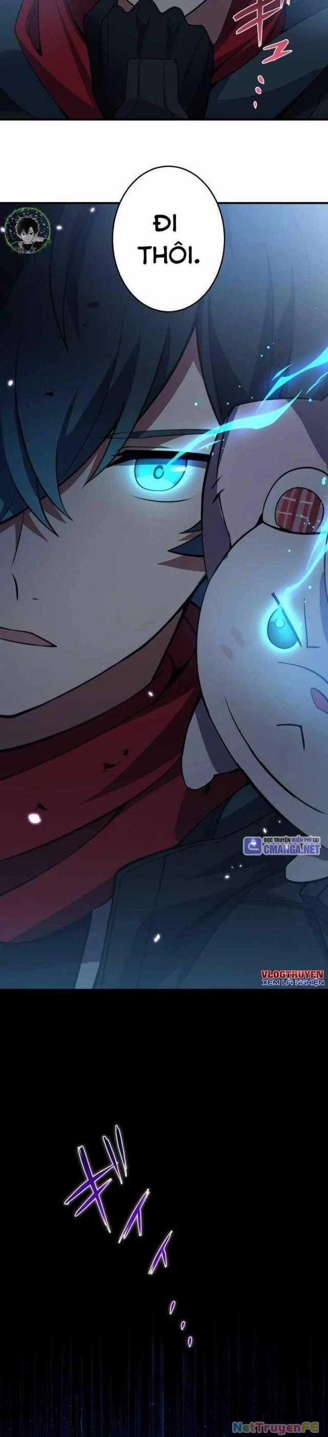 Zero 0 - Vựơt Qua Cả Ma Pháp Thời Không - Chapter 24 - Trang 10