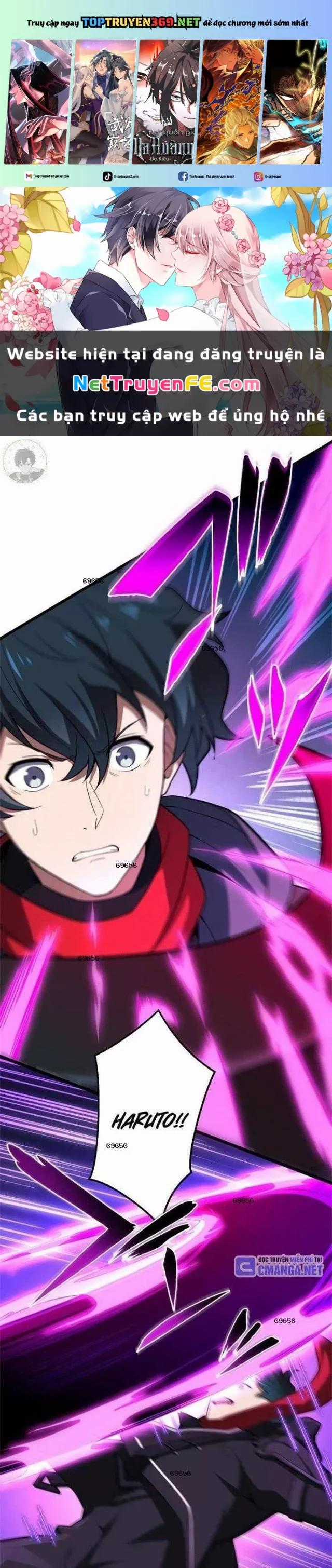 Zero 0 - Vựơt Qua Cả Ma Pháp Thời Không - Chapter 25 - Trang 1