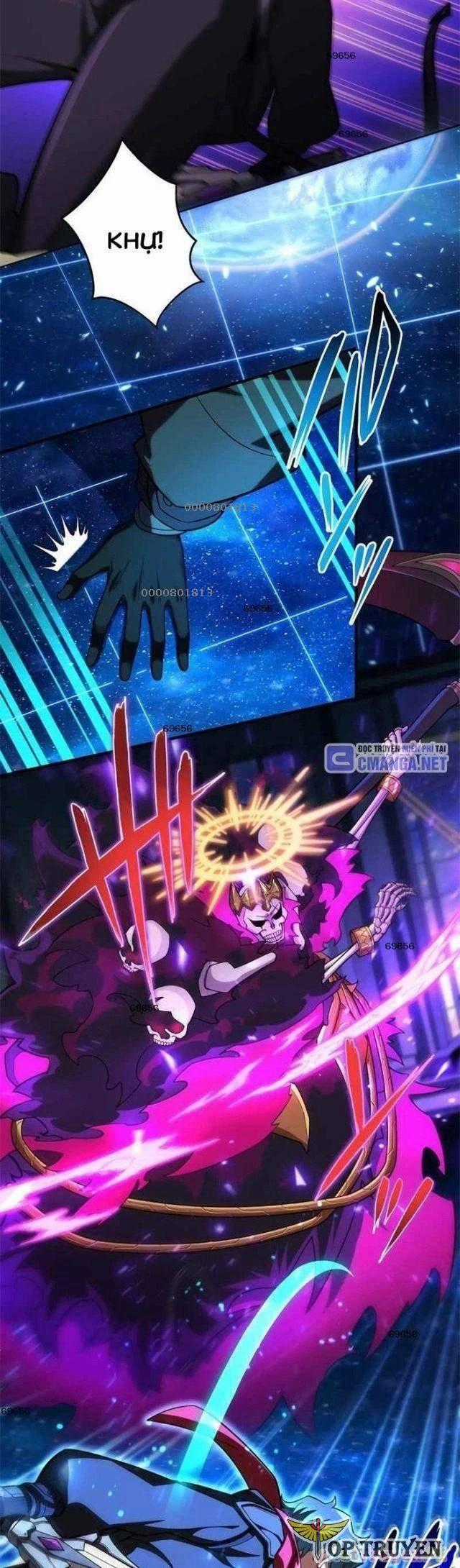 Zero 0 - Vựơt Qua Cả Ma Pháp Thời Không - Chapter 25 - Trang 2