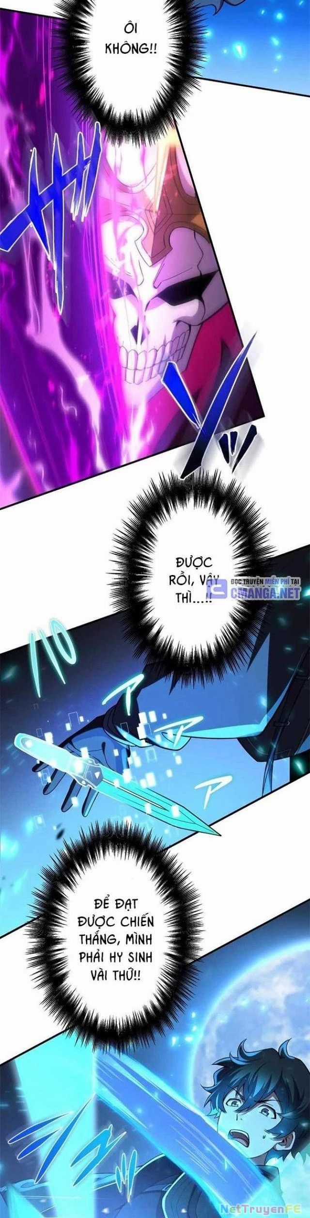 Zero 0 - Vựơt Qua Cả Ma Pháp Thời Không - Chapter 25 - Trang 11