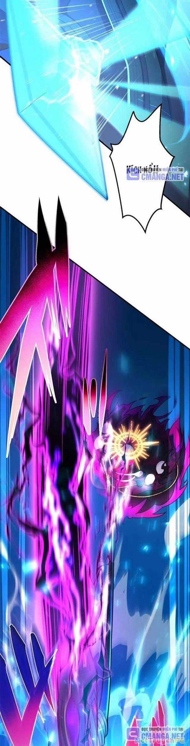 Zero 0 - Vựơt Qua Cả Ma Pháp Thời Không - Chapter 25 - Trang 12