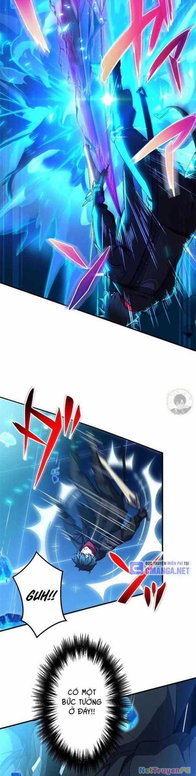 Zero 0 - Vựơt Qua Cả Ma Pháp Thời Không - Chapter 25 - Trang 13