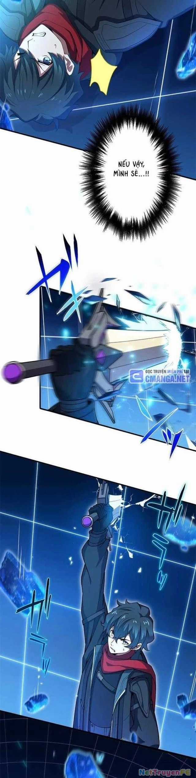 Zero 0 - Vựơt Qua Cả Ma Pháp Thời Không - Chapter 25 - Trang 14