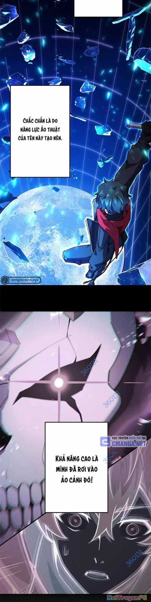 Zero 0 - Vựơt Qua Cả Ma Pháp Thời Không - Chapter 25 - Trang 16