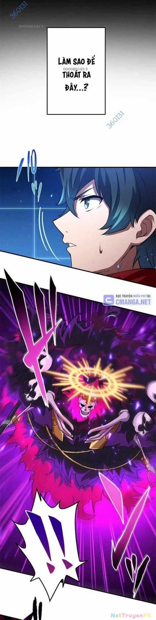 Zero 0 - Vựơt Qua Cả Ma Pháp Thời Không - Chapter 25 - Trang 17