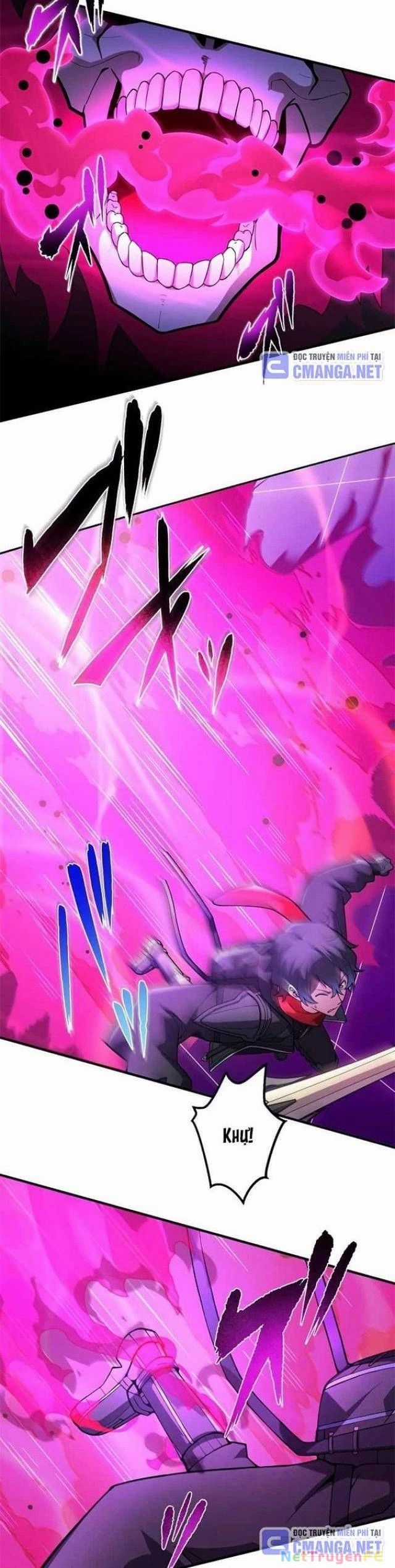 Zero 0 - Vựơt Qua Cả Ma Pháp Thời Không - Chapter 25 - Trang 18