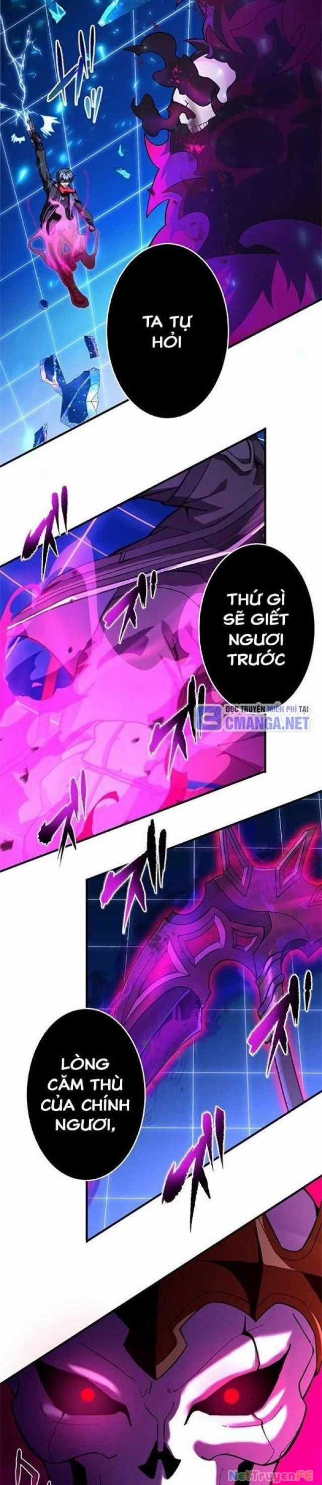 Zero 0 - Vựơt Qua Cả Ma Pháp Thời Không - Chapter 25 - Trang 20