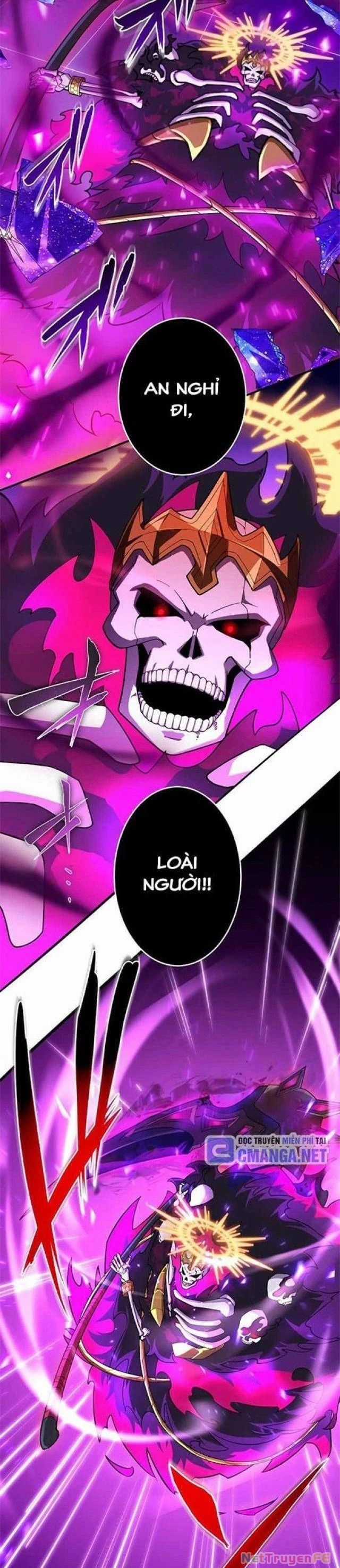 Zero 0 - Vựơt Qua Cả Ma Pháp Thời Không - Chapter 25 - Trang 22