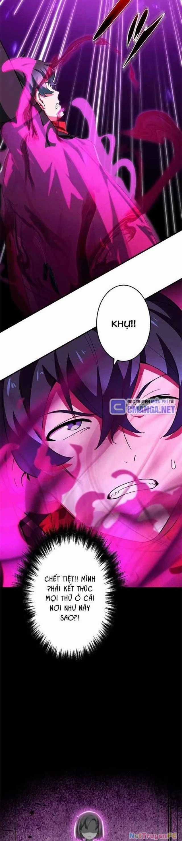 Zero 0 - Vựơt Qua Cả Ma Pháp Thời Không - Chapter 25 - Trang 23