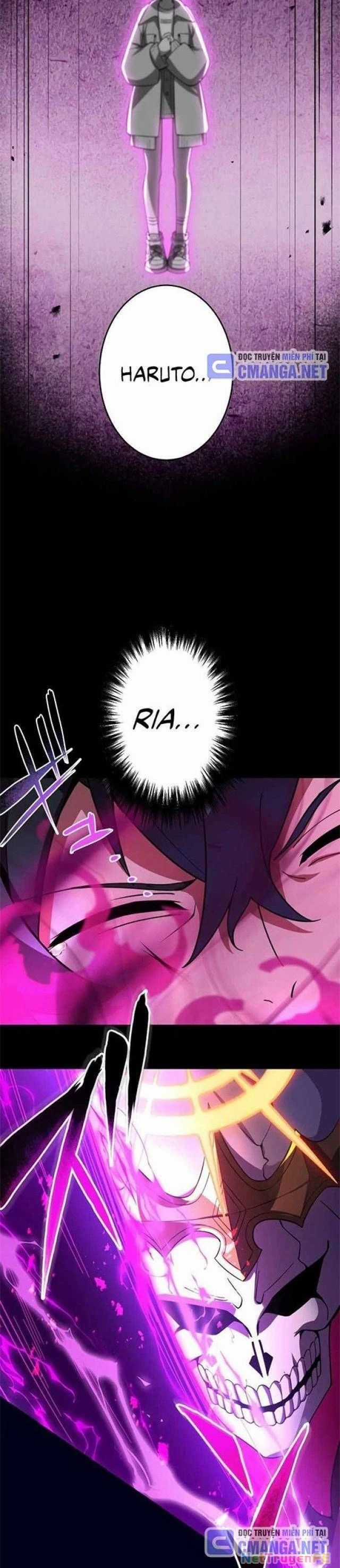 Zero 0 - Vựơt Qua Cả Ma Pháp Thời Không - Chapter 25 - Trang 24