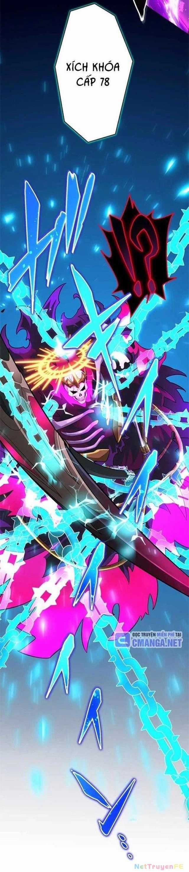 Zero 0 - Vựơt Qua Cả Ma Pháp Thời Không - Chapter 25 - Trang 25