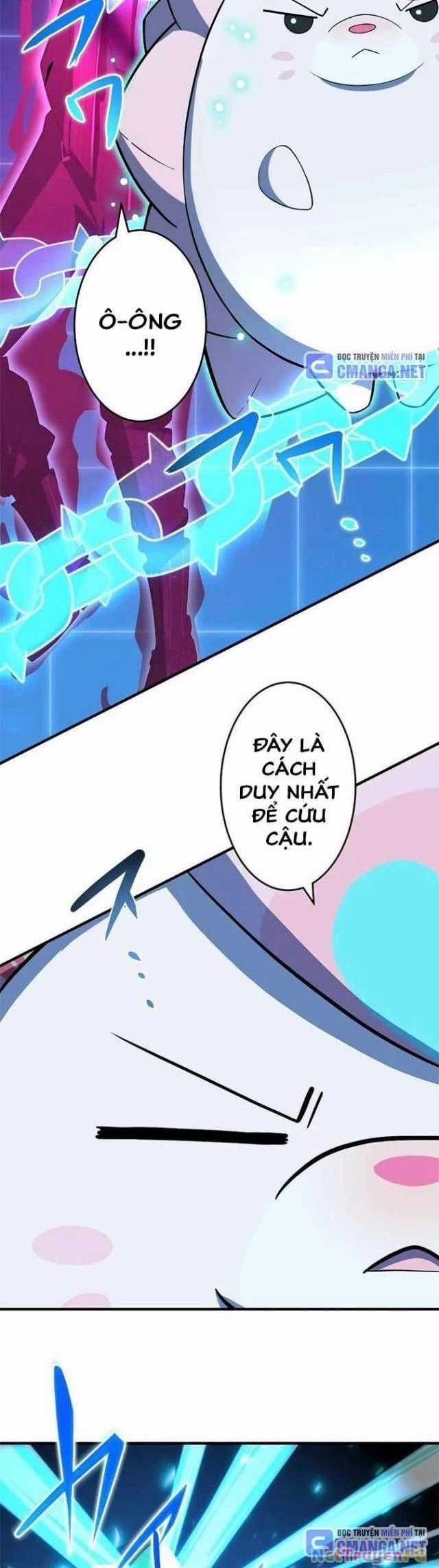 Zero 0 - Vựơt Qua Cả Ma Pháp Thời Không - Chapter 25 - Trang 27