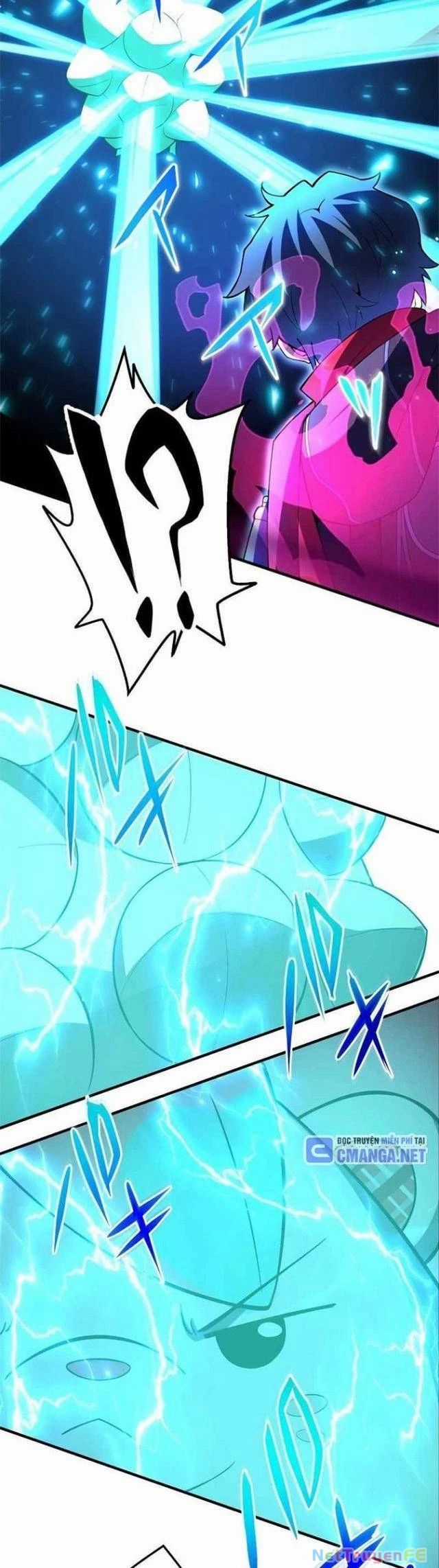 Zero 0 - Vựơt Qua Cả Ma Pháp Thời Không - Chapter 25 - Trang 28