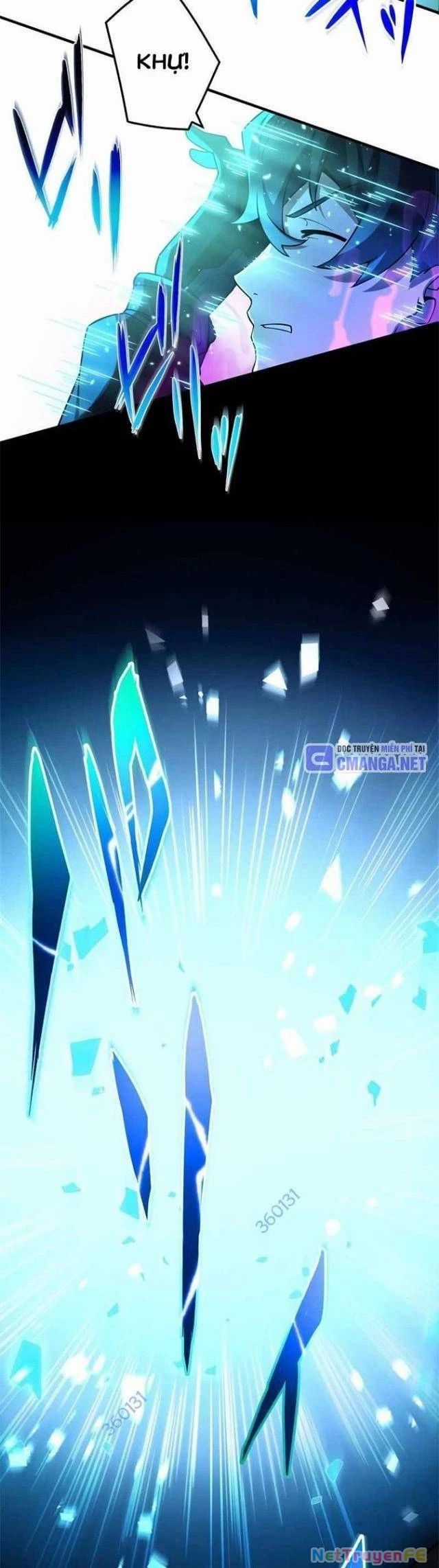 Zero 0 - Vựơt Qua Cả Ma Pháp Thời Không - Chapter 25 - Trang 29