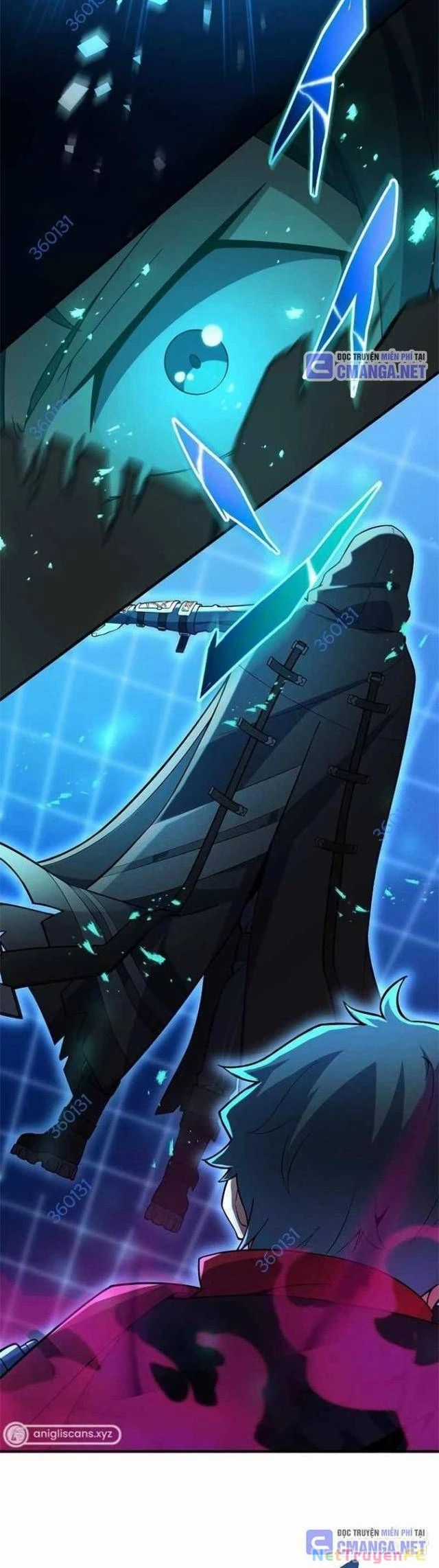 Zero 0 - Vựơt Qua Cả Ma Pháp Thời Không - Chapter 25 - Trang 30