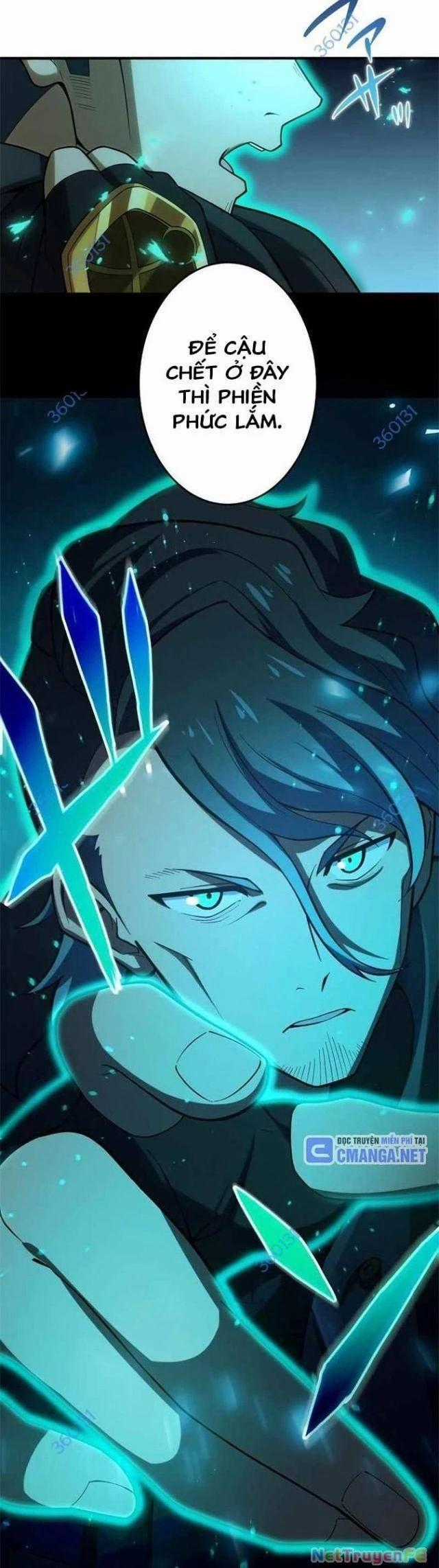 Zero 0 - Vựơt Qua Cả Ma Pháp Thời Không - Chapter 25 - Trang 31