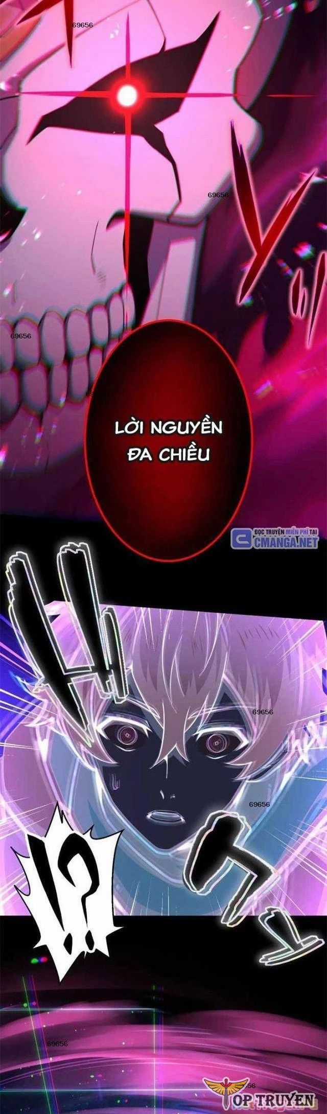 Zero 0 - Vựơt Qua Cả Ma Pháp Thời Không - Chapter 25 - Trang 5