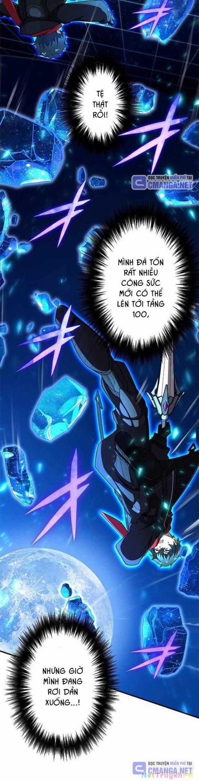 Zero 0 - Vựơt Qua Cả Ma Pháp Thời Không - Chapter 25 - Trang 9