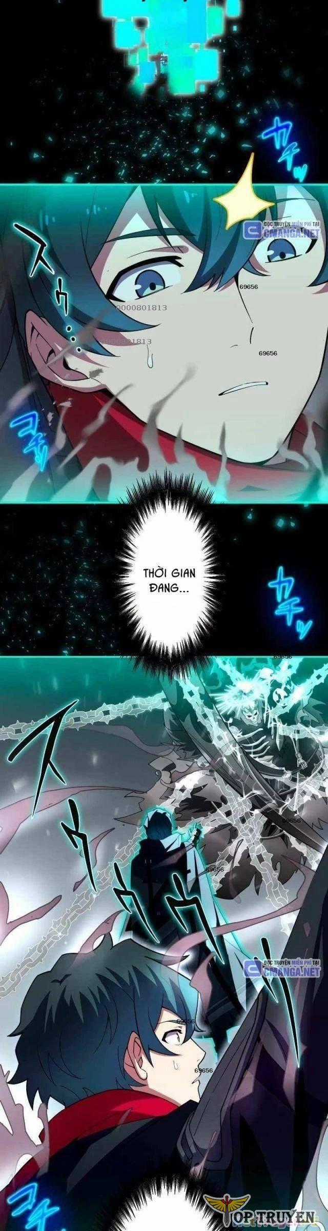 Zero 0 - Vựơt Qua Cả Ma Pháp Thời Không - Chapter 26 - Trang 2