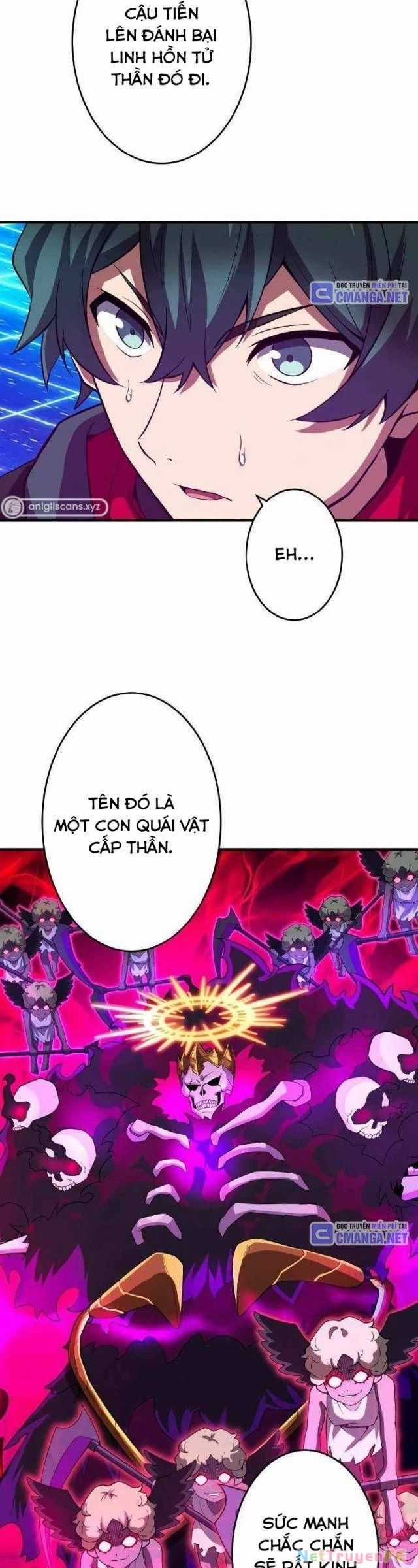 Zero 0 - Vựơt Qua Cả Ma Pháp Thời Không - Chapter 26 - Trang 11