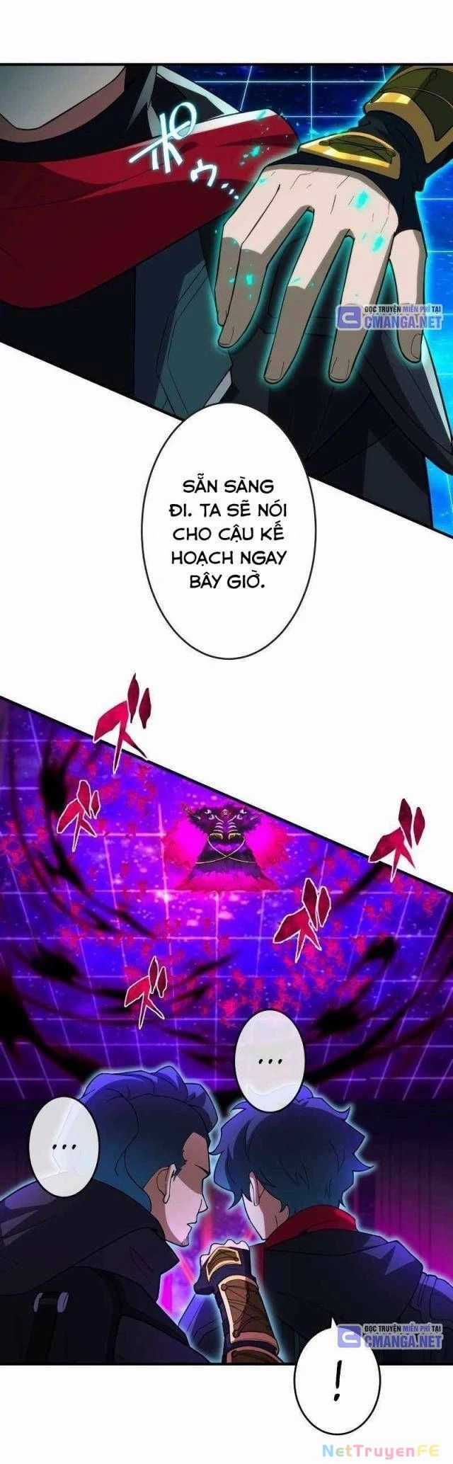 Zero 0 - Vựơt Qua Cả Ma Pháp Thời Không - Chapter 26 - Trang 14