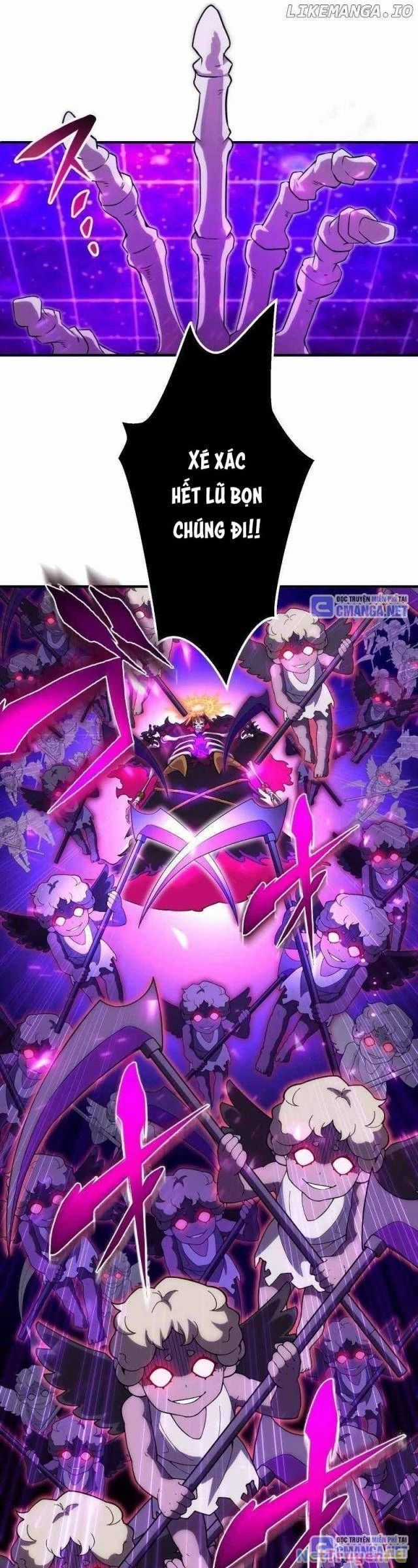 Zero 0 - Vựơt Qua Cả Ma Pháp Thời Không - Chapter 26 - Trang 15