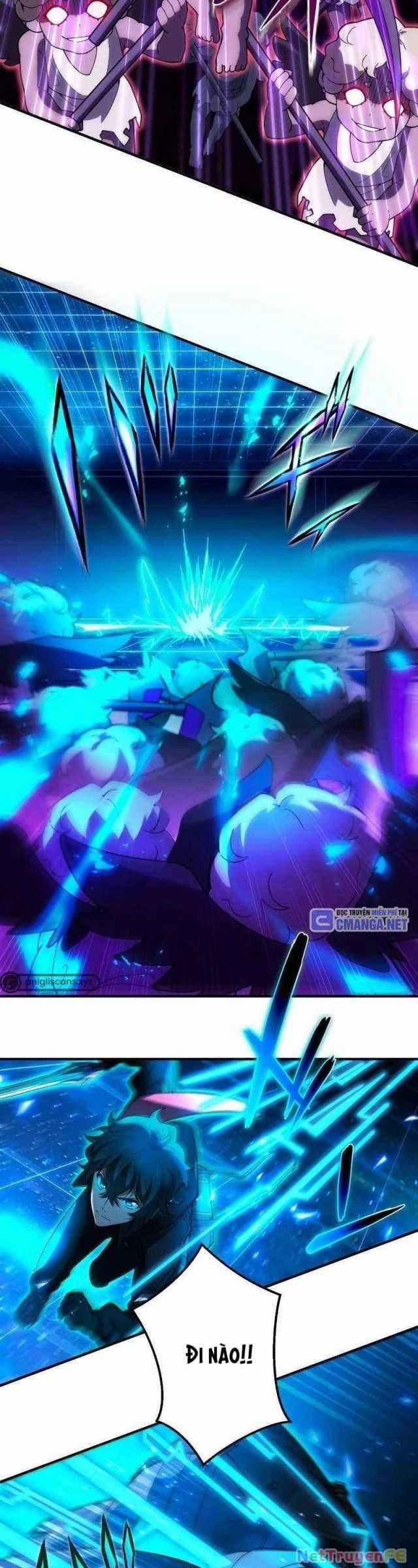 Zero 0 - Vựơt Qua Cả Ma Pháp Thời Không - Chapter 26 - Trang 16