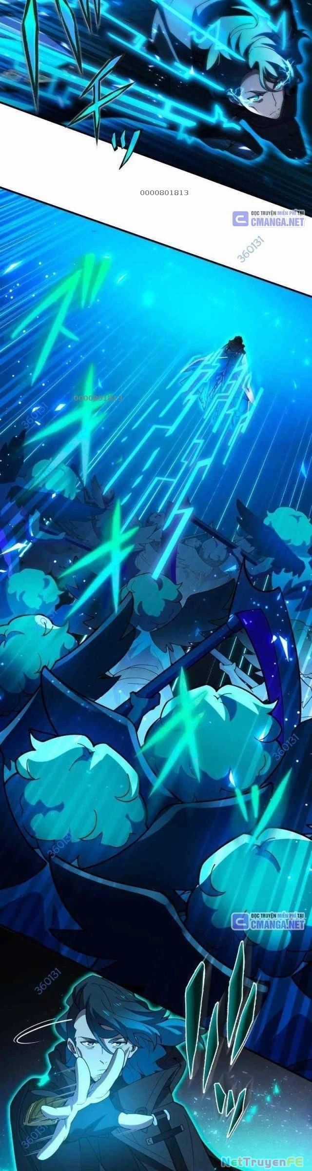 Zero 0 - Vựơt Qua Cả Ma Pháp Thời Không - Chapter 26 - Trang 17