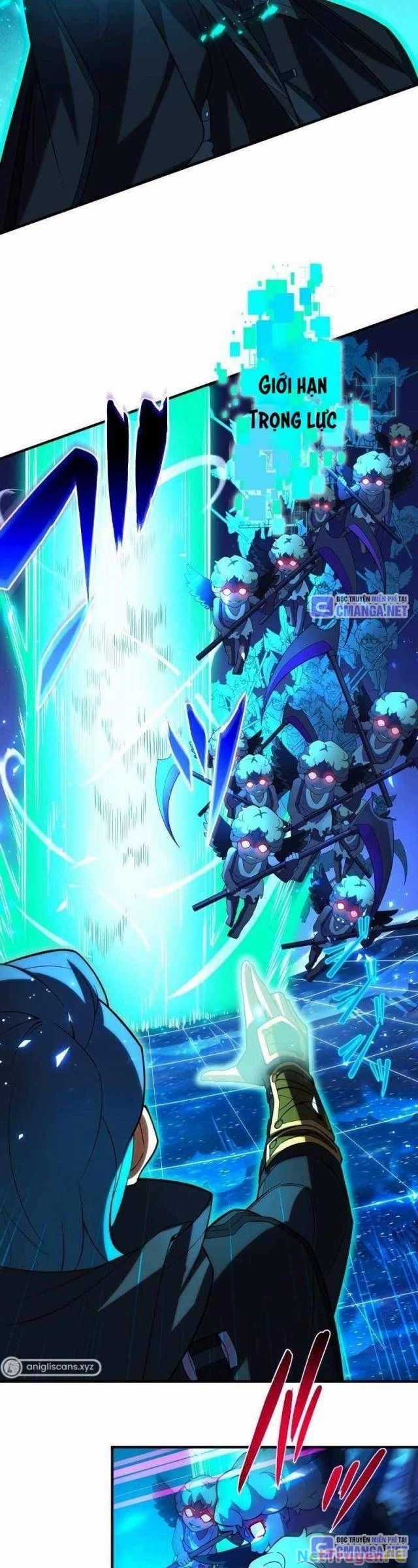 Zero 0 - Vựơt Qua Cả Ma Pháp Thời Không - Chapter 26 - Trang 18