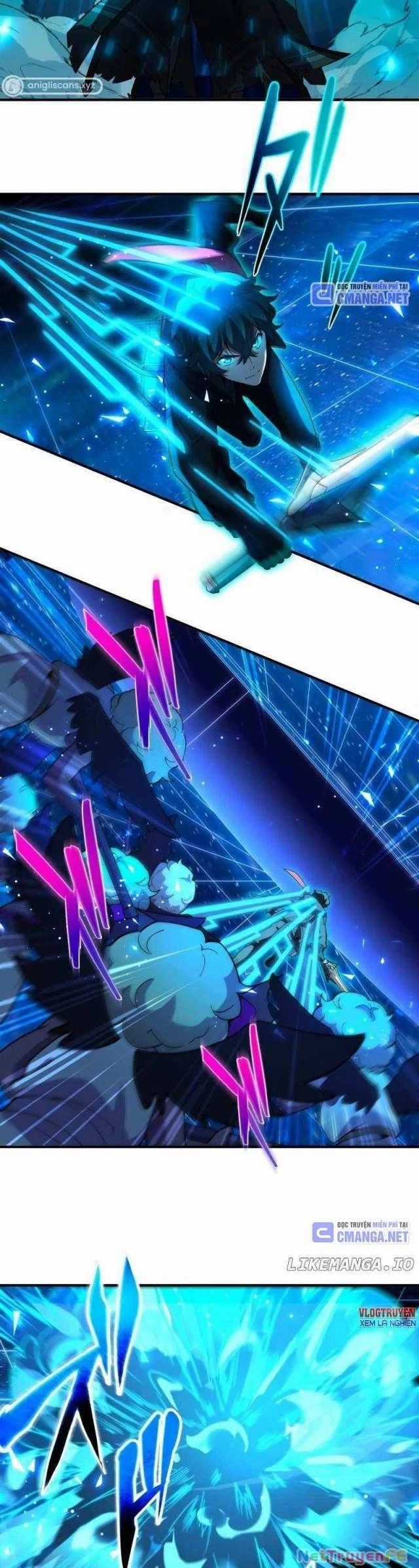 Zero 0 - Vựơt Qua Cả Ma Pháp Thời Không - Chapter 26 - Trang 20