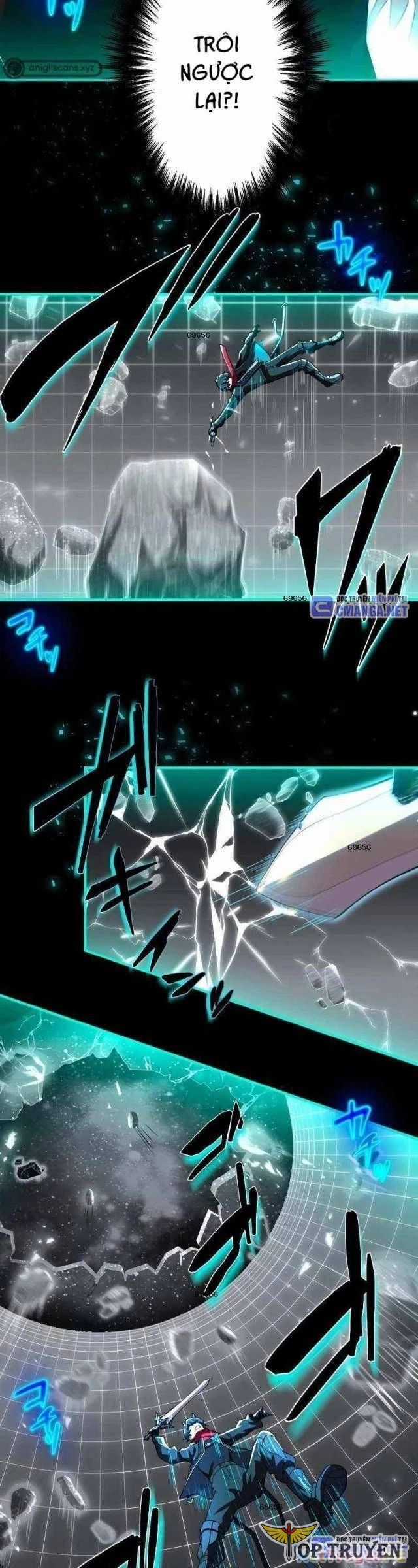 Zero 0 - Vựơt Qua Cả Ma Pháp Thời Không - Chapter 26 - Trang 3