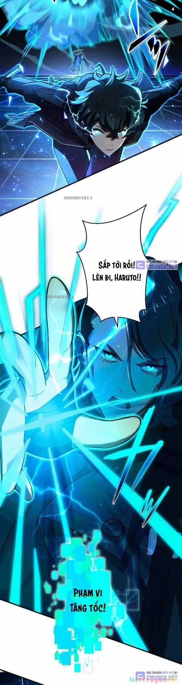 Zero 0 - Vựơt Qua Cả Ma Pháp Thời Không - Chapter 26 - Trang 21