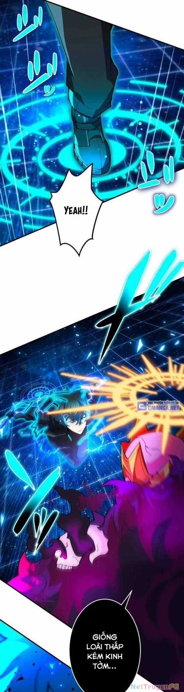 Zero 0 - Vựơt Qua Cả Ma Pháp Thời Không - Chapter 26 - Trang 22