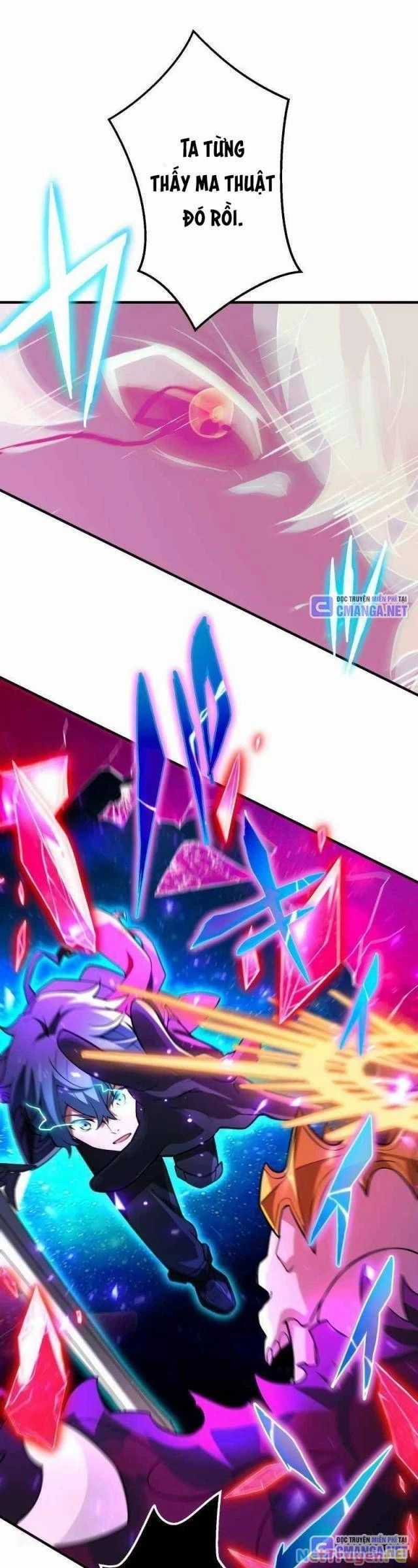 Zero 0 - Vựơt Qua Cả Ma Pháp Thời Không - Chapter 26 - Trang 24