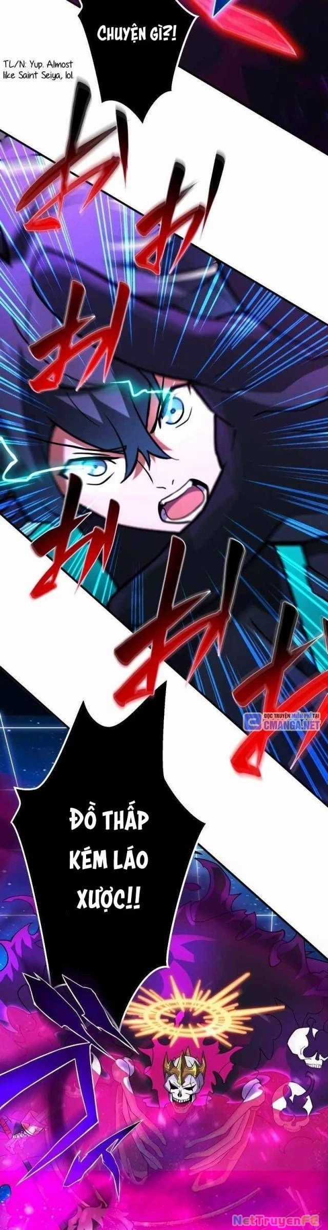 Zero 0 - Vựơt Qua Cả Ma Pháp Thời Không - Chapter 26 - Trang 25