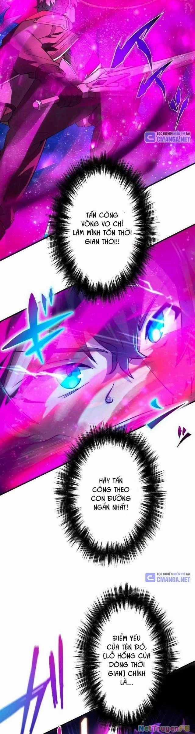 Zero 0 - Vựơt Qua Cả Ma Pháp Thời Không - Chapter 26 - Trang 26