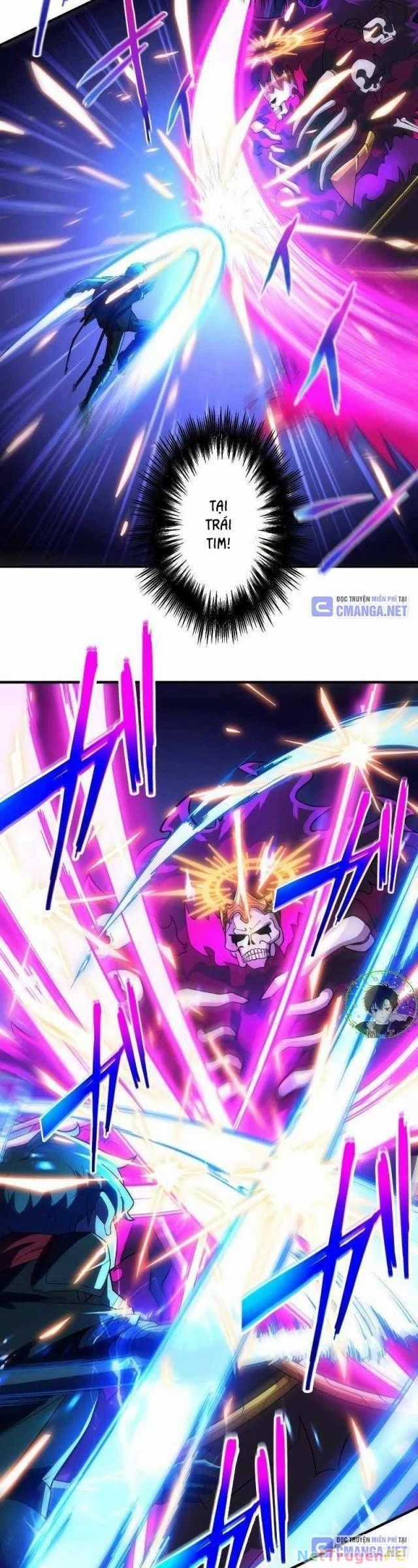 Zero 0 - Vựơt Qua Cả Ma Pháp Thời Không - Chapter 26 - Trang 27