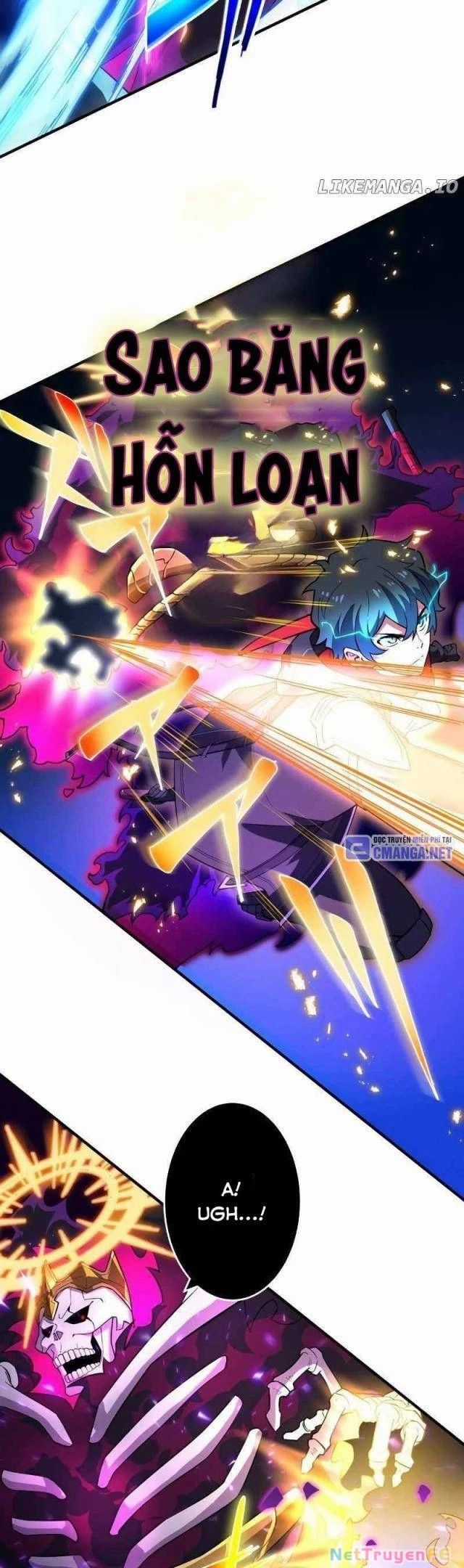 Zero 0 - Vựơt Qua Cả Ma Pháp Thời Không - Chapter 26 - Trang 28