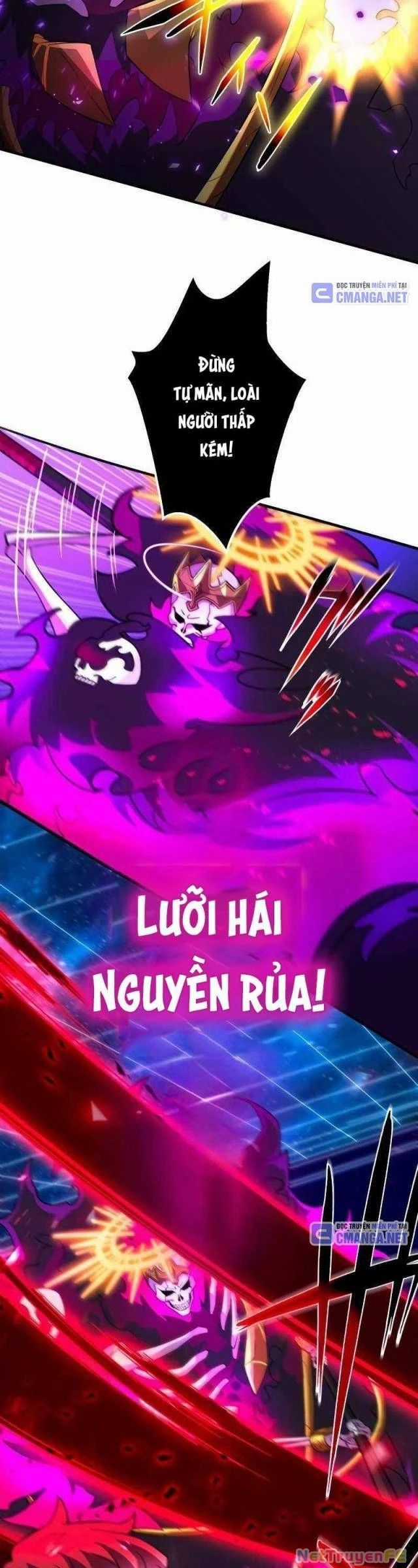 Zero 0 - Vựơt Qua Cả Ma Pháp Thời Không - Chapter 26 - Trang 29