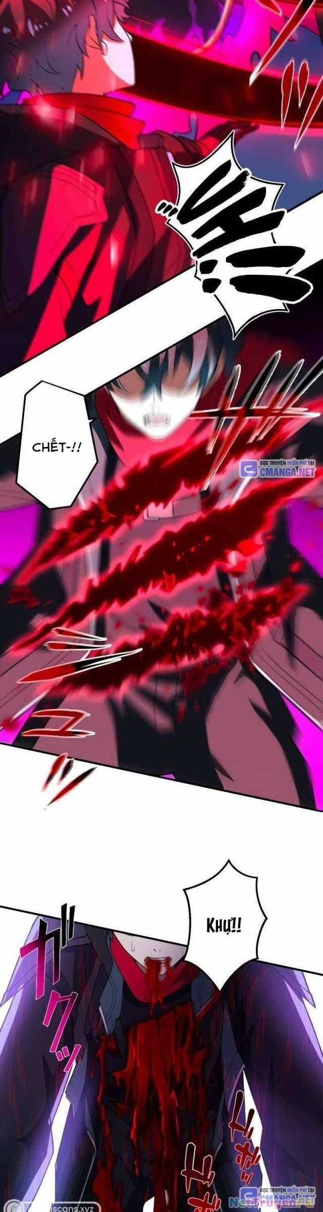 Zero 0 - Vựơt Qua Cả Ma Pháp Thời Không - Chapter 26 - Trang 30