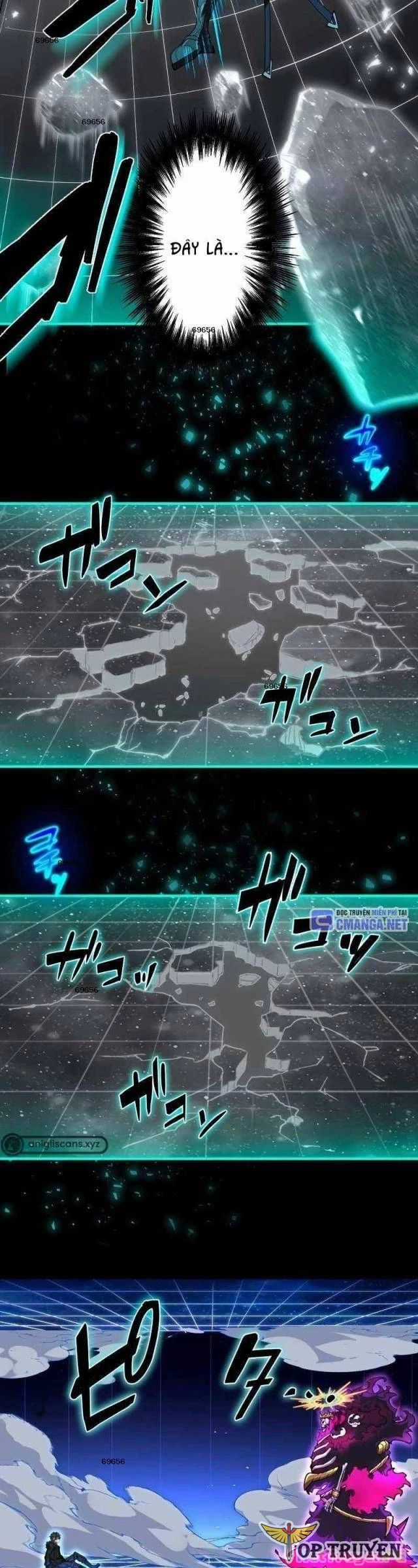 Zero 0 - Vựơt Qua Cả Ma Pháp Thời Không - Chapter 26 - Trang 4