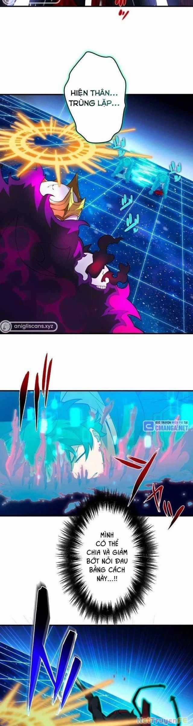 Zero 0 - Vựơt Qua Cả Ma Pháp Thời Không - Chapter 26 - Trang 31