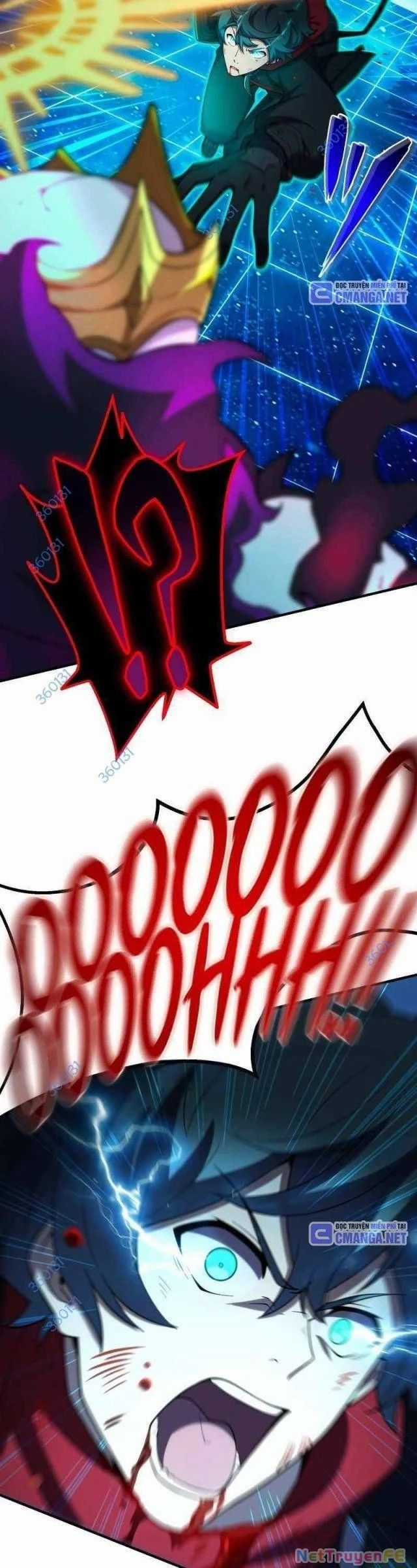 Zero 0 - Vựơt Qua Cả Ma Pháp Thời Không - Chapter 26 - Trang 32