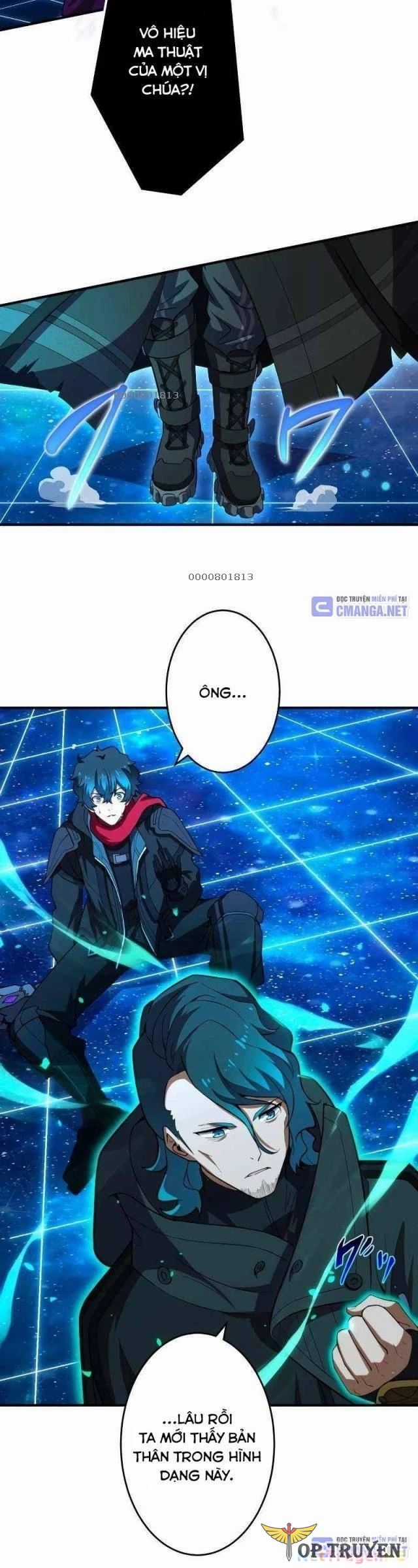 Zero 0 - Vựơt Qua Cả Ma Pháp Thời Không - Chapter 26 - Trang 6