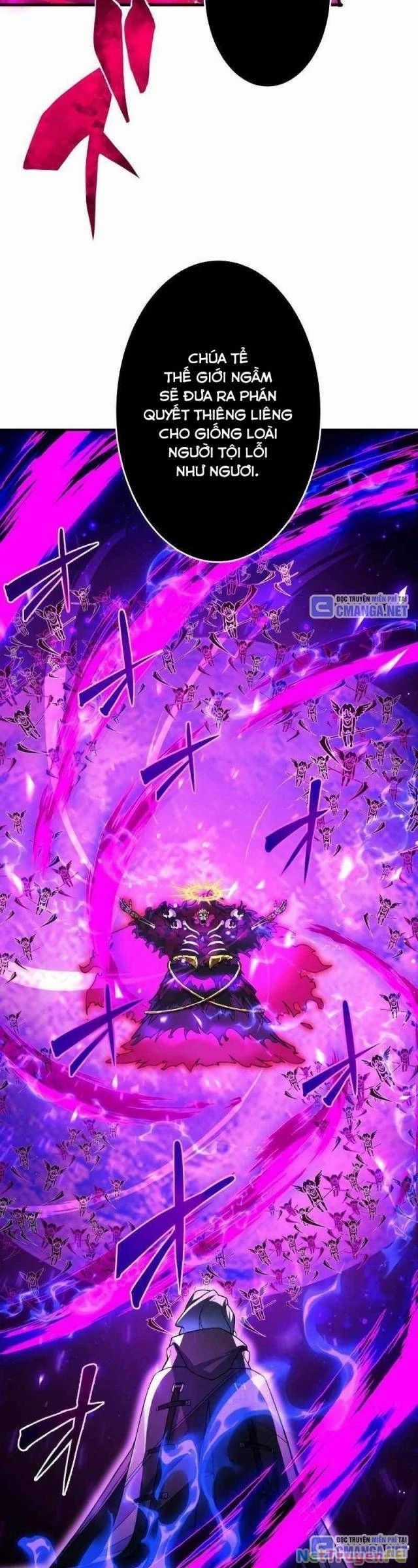 Zero 0 - Vựơt Qua Cả Ma Pháp Thời Không - Chapter 26 - Trang 9