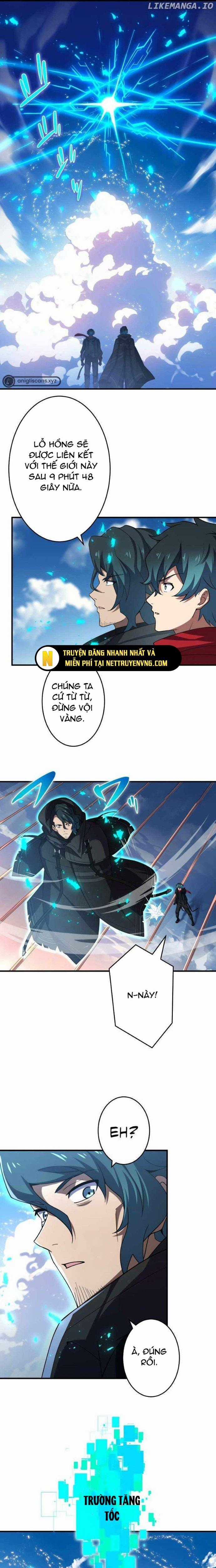 Zero 0 - Vựơt Qua Cả Ma Pháp Thời Không - Chapter 28 - Trang 2