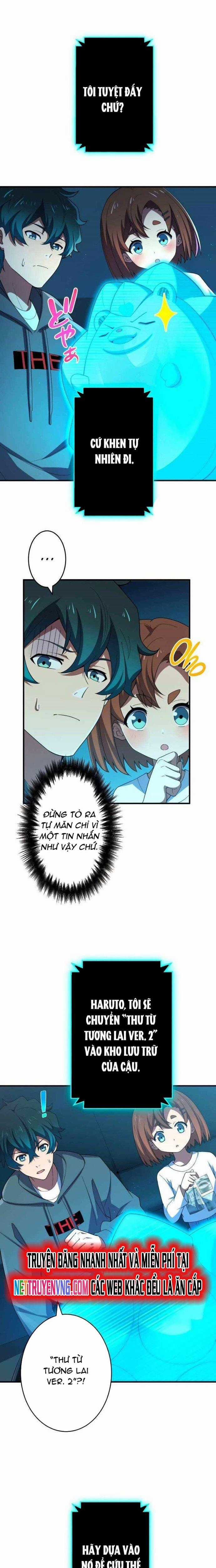 Zero 0 - Vựơt Qua Cả Ma Pháp Thời Không - Chapter 30 - Trang 2