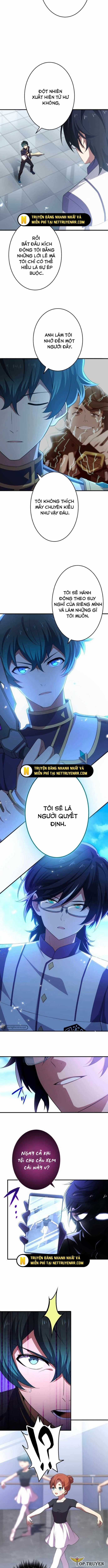 Zero 0 - Vựơt Qua Cả Ma Pháp Thời Không - Chapter 33 - Trang 3