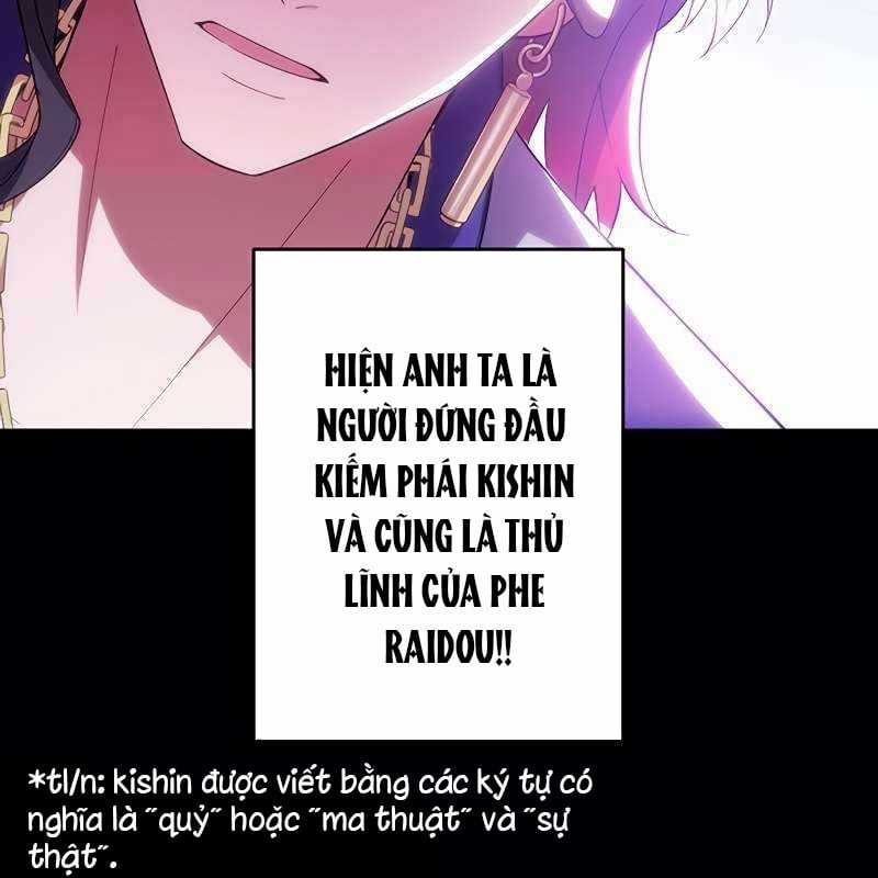 Zero 0 - Vựơt Qua Cả Ma Pháp Thời Không - Chapter 37 - Trang 4