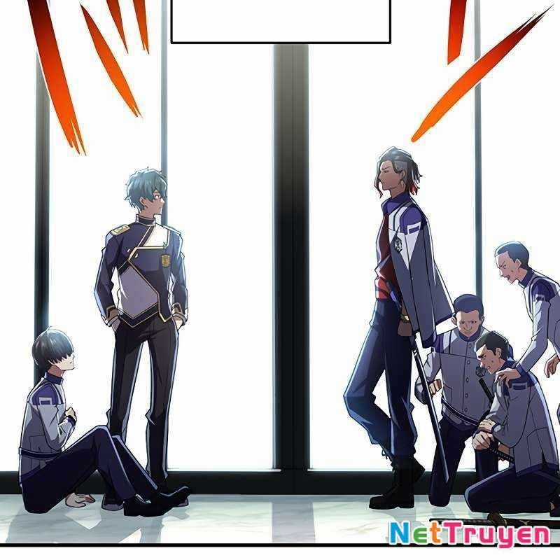 Zero 0 - Vựơt Qua Cả Ma Pháp Thời Không - Chapter 37 - Trang 10